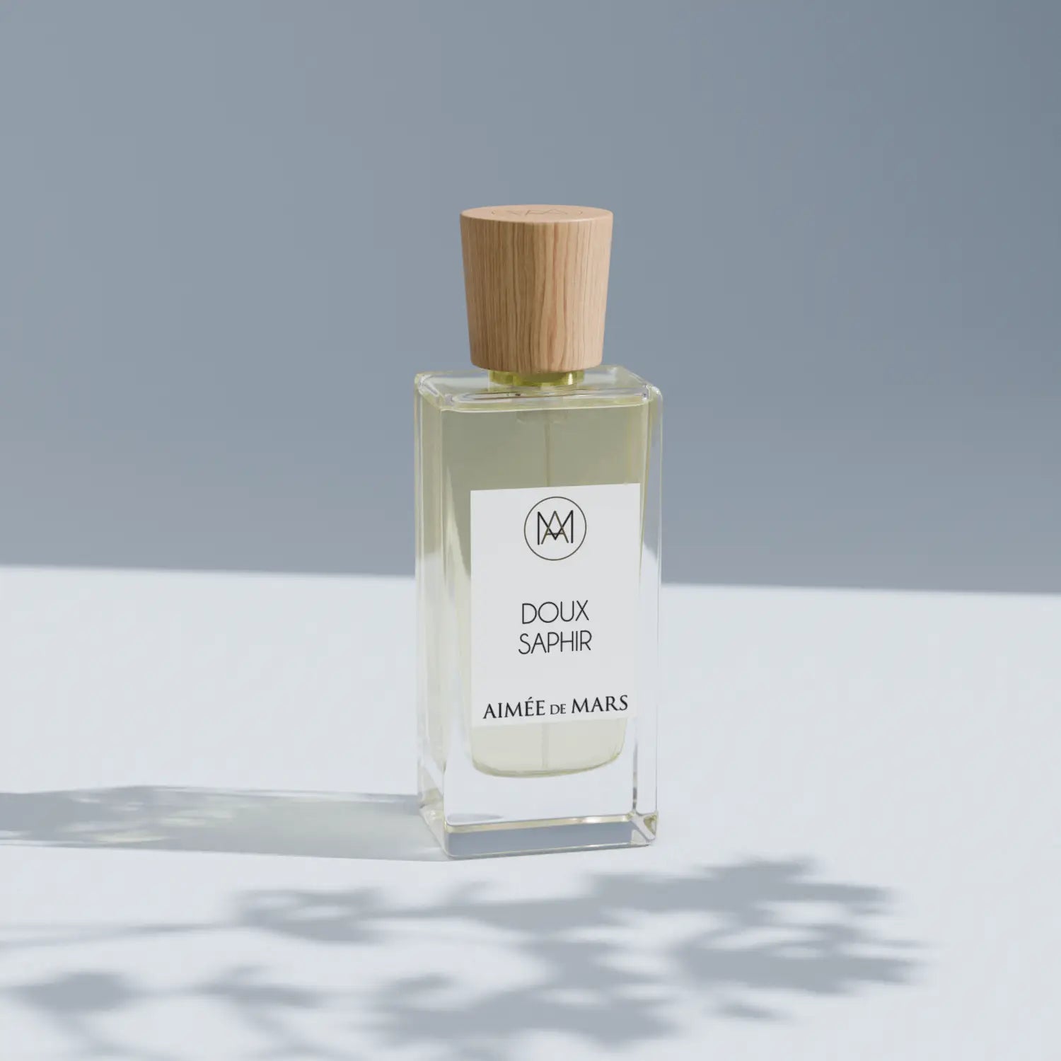 Doux Saphir Eau de Parfum Naturelle 30ml