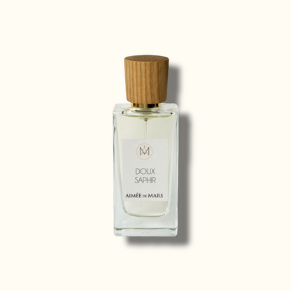 Doux Saphir Eau de Parfum Naturelle 30ml