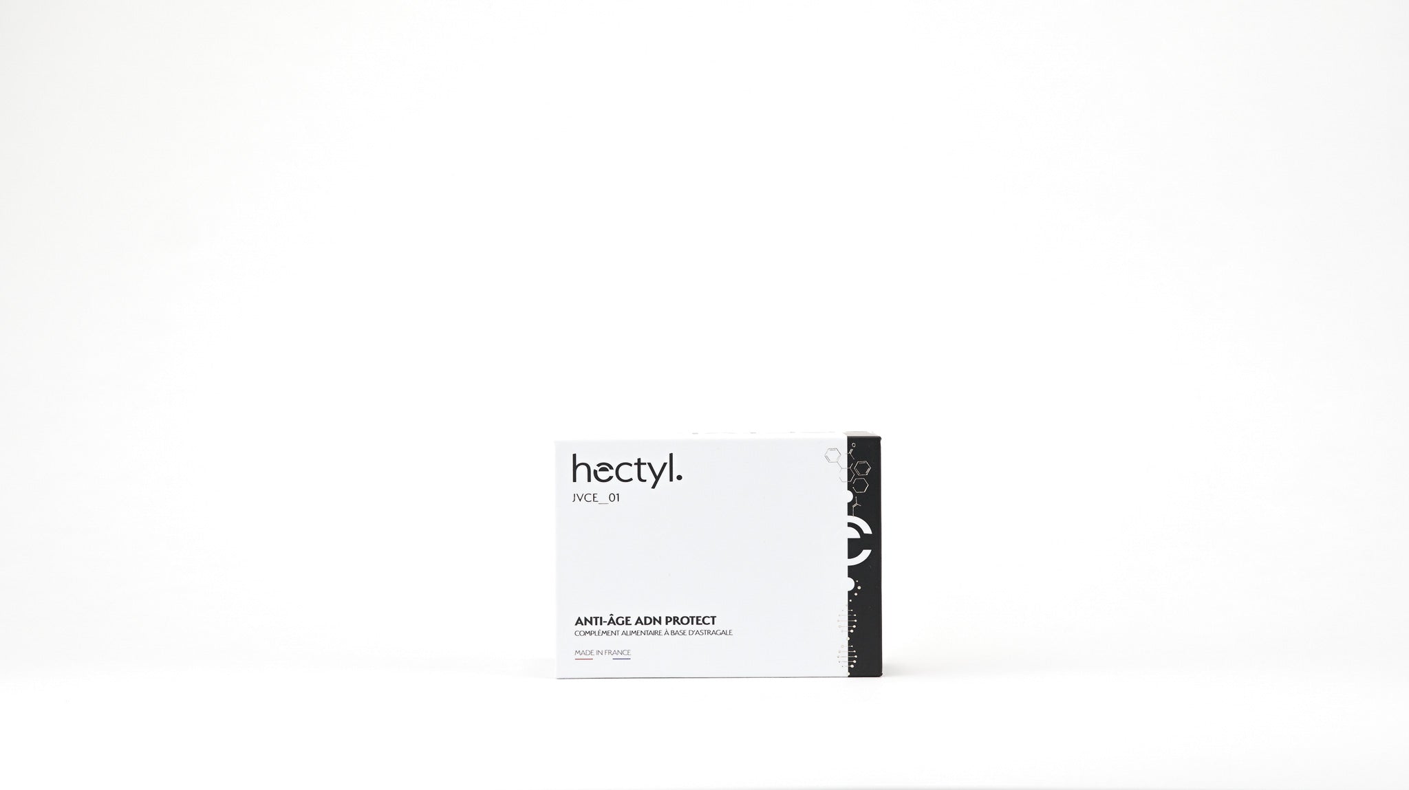 HECTYL - JVCE_01 - Anti-âge ADN Protect - 60 gélules