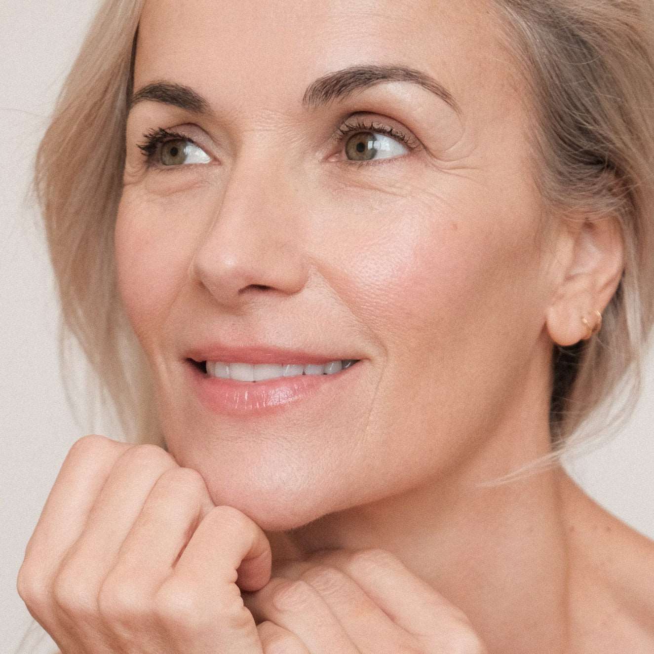 AJYLIFT - Coll-egan®️ - Le Collagène du Futur