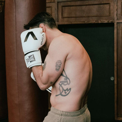 AJYFIT - Énergie et récupération sportive