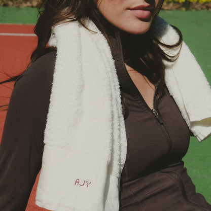 AJYFIT - Énergie et récupération sportive