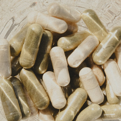 AJYODÉE - Compléments alimentaires - Force mentale & vitalité