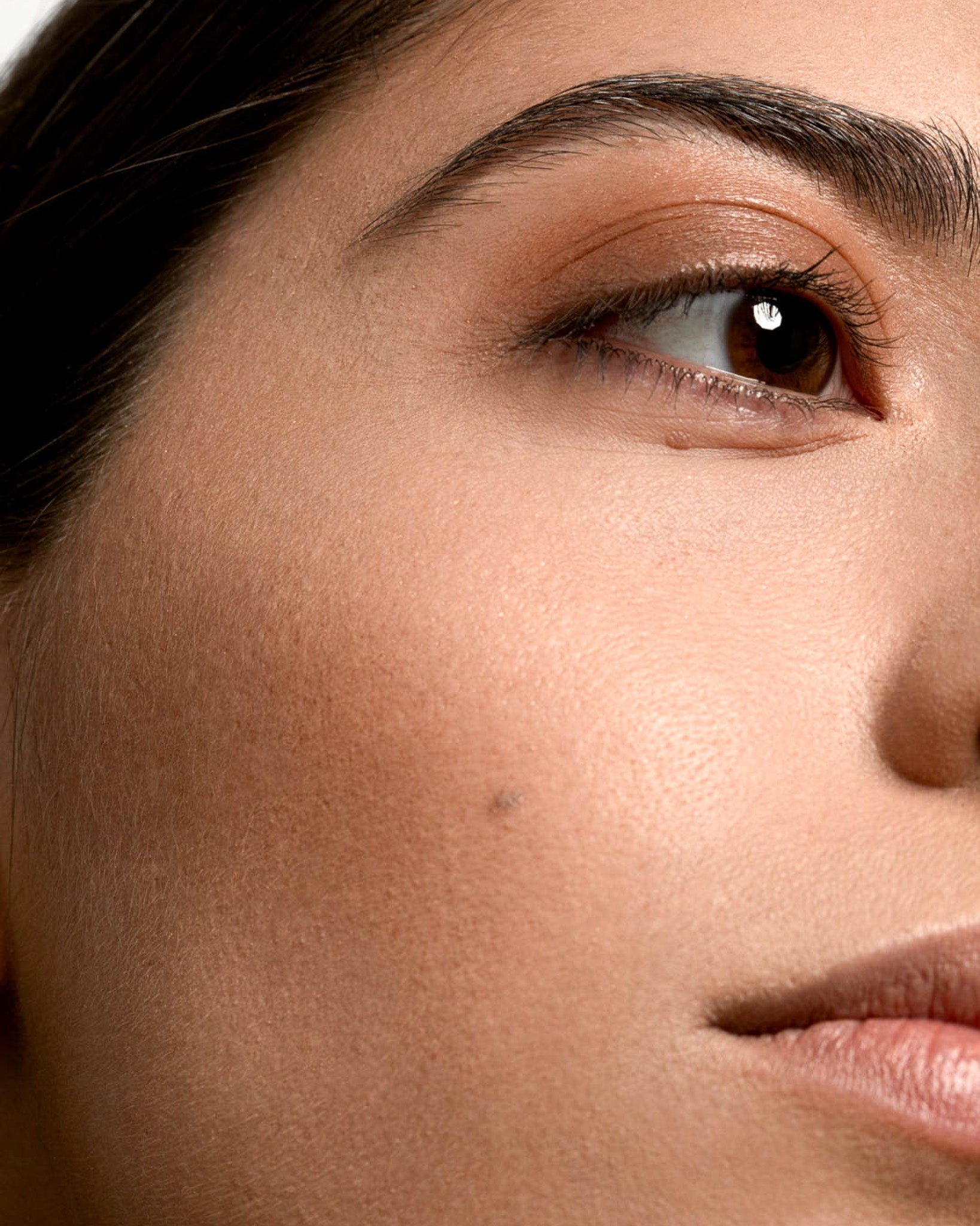 Bronzer & Highlighter