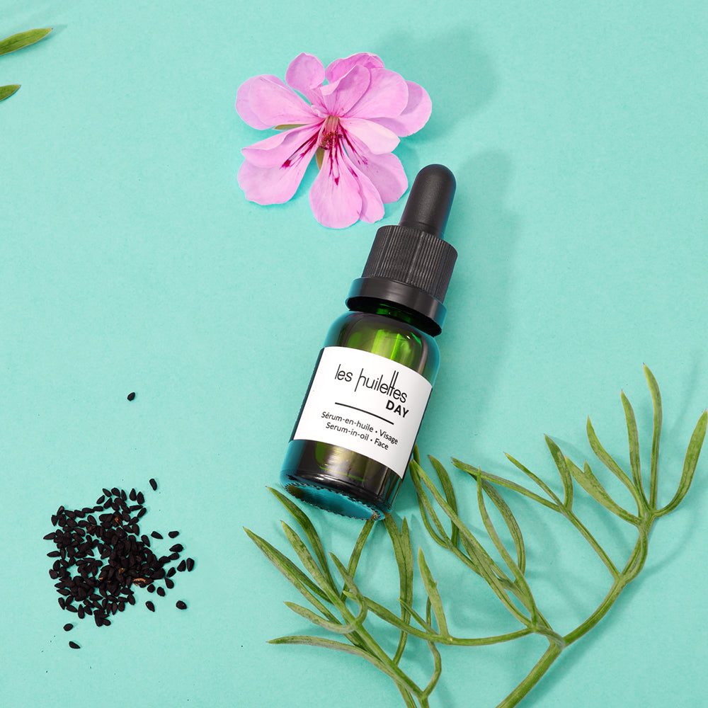 Sérum anti-imperfections DAY