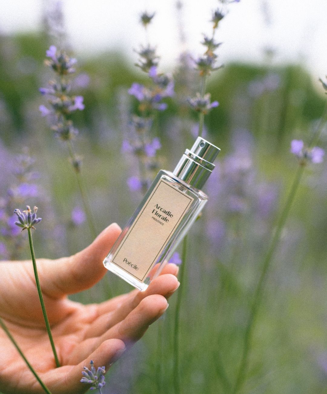 Arcadie Florale 15ml