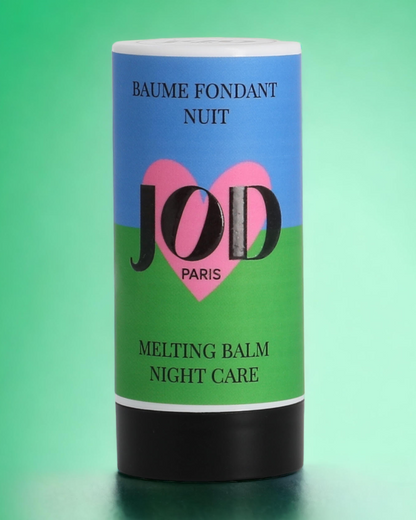 Melting Night Balm