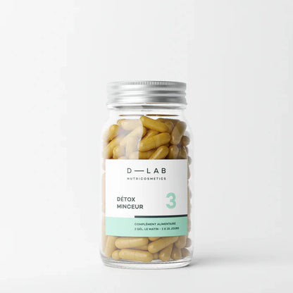Détox Minceur