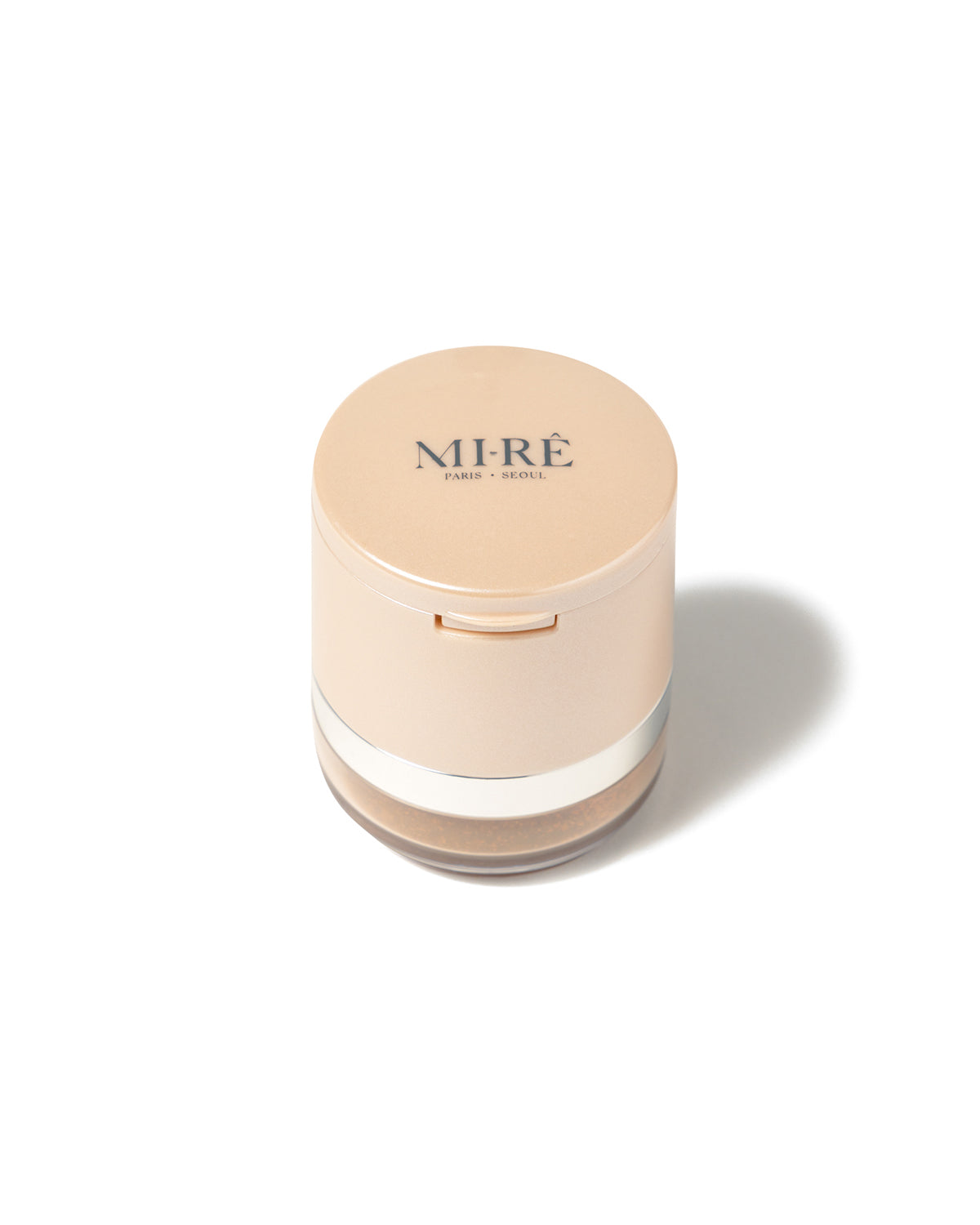 Bronzer & Highlighter