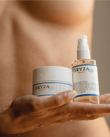 Duo Hydratant