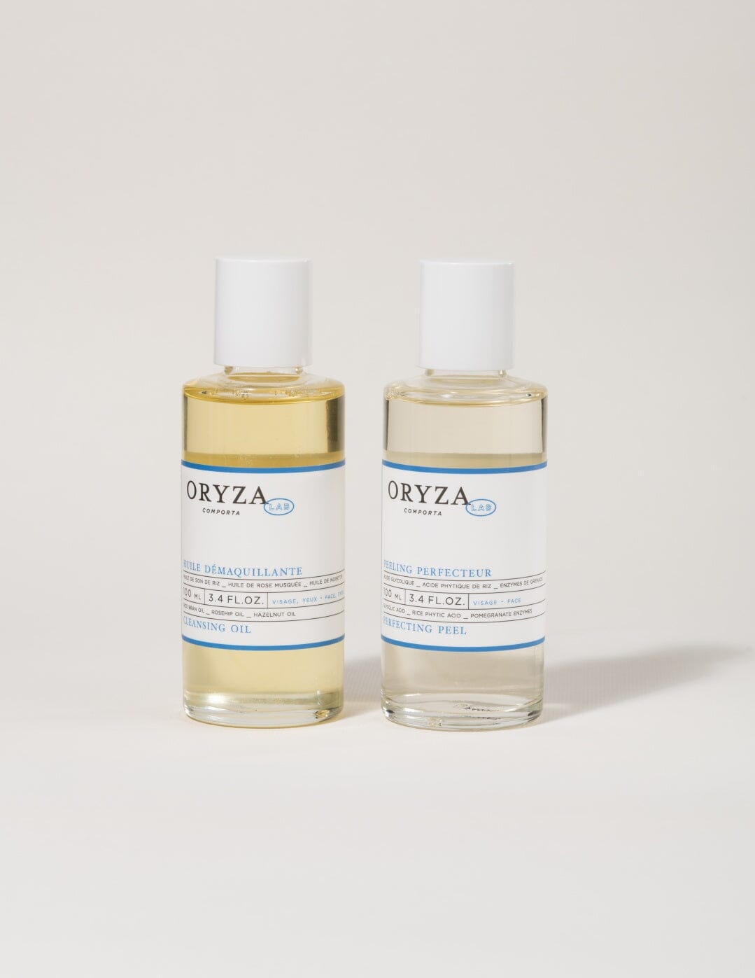 Duo Peau Nette