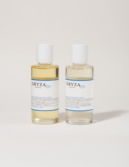 Duo Peau Nette
