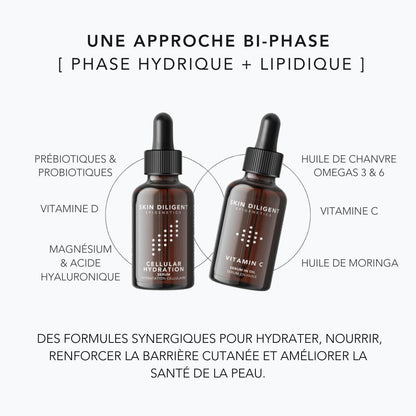 LE DUO BI-PHASE