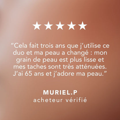 LE DUO BI-PHASE