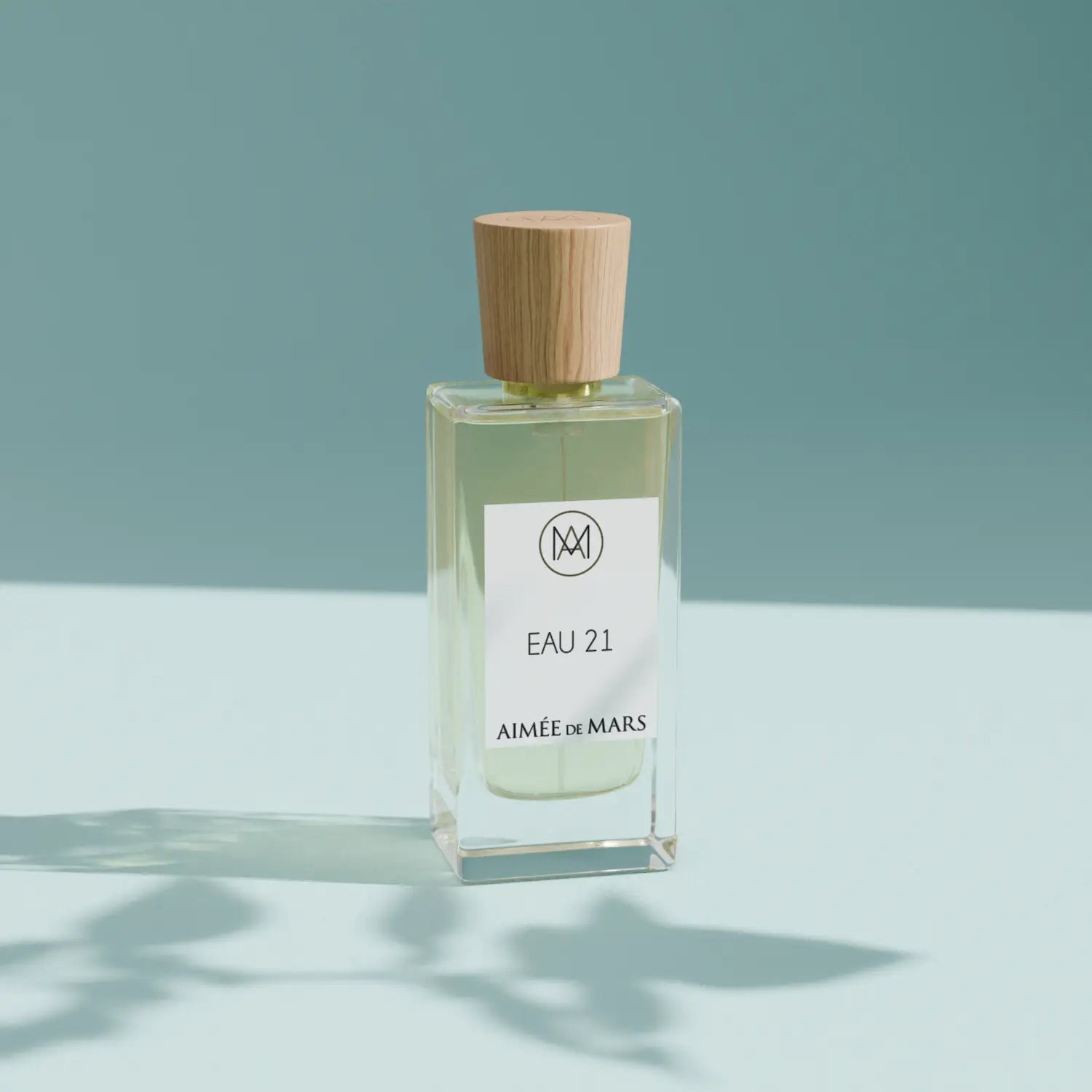 Eau 21 Eau de Parfum Naturelle 30ml