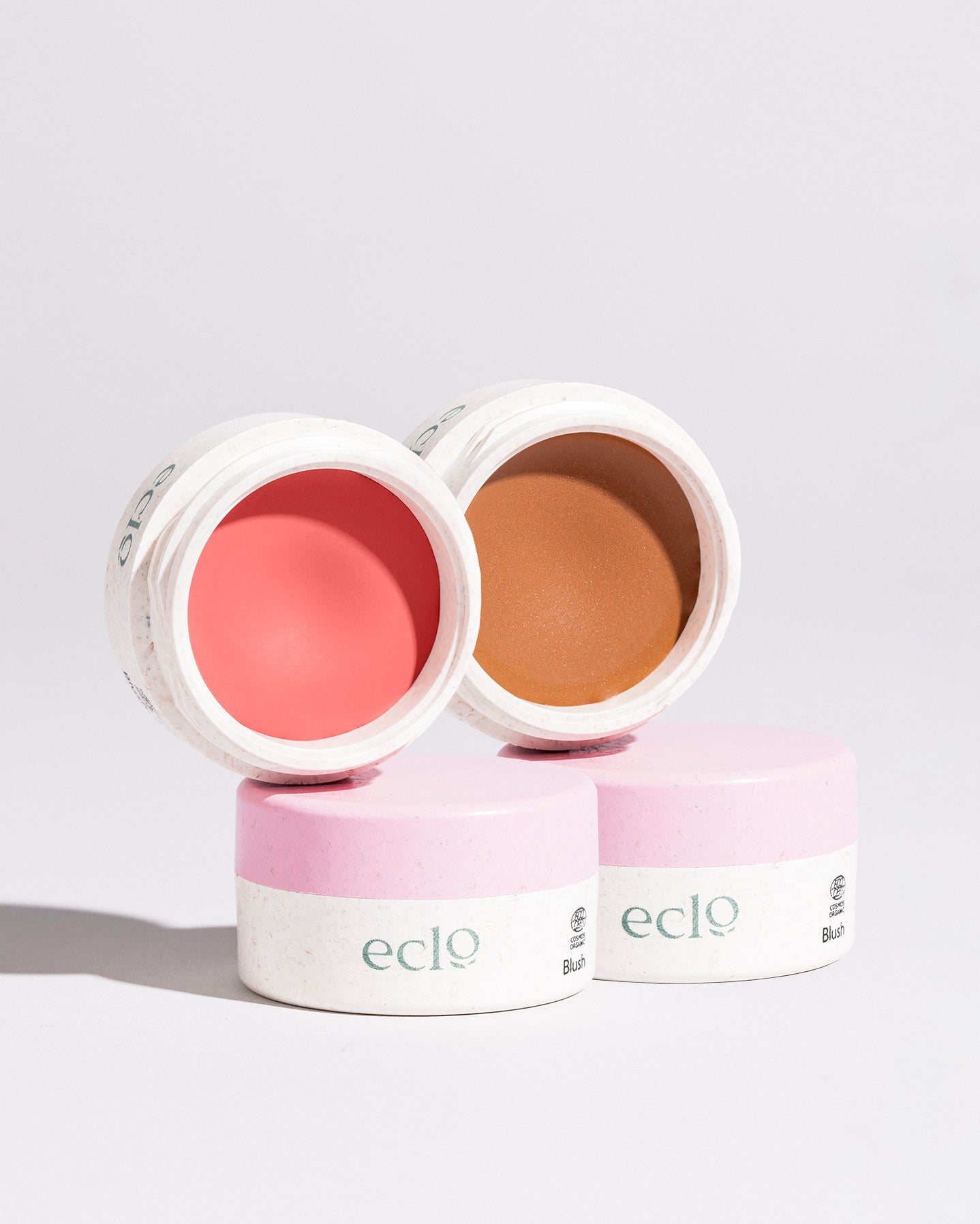 Look Bold Blush