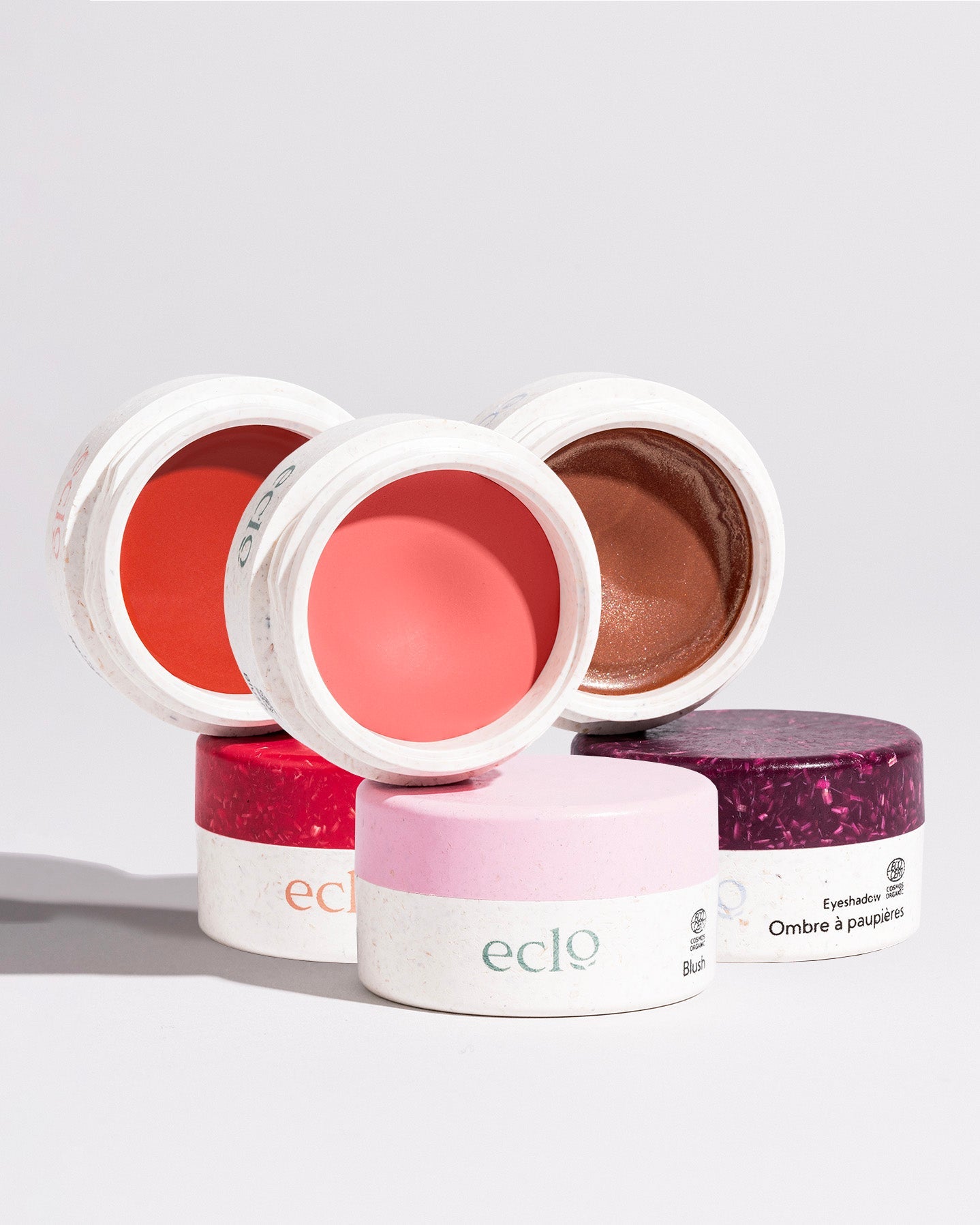 Rituel les essentiels • Le trio coup de cœur Eclo