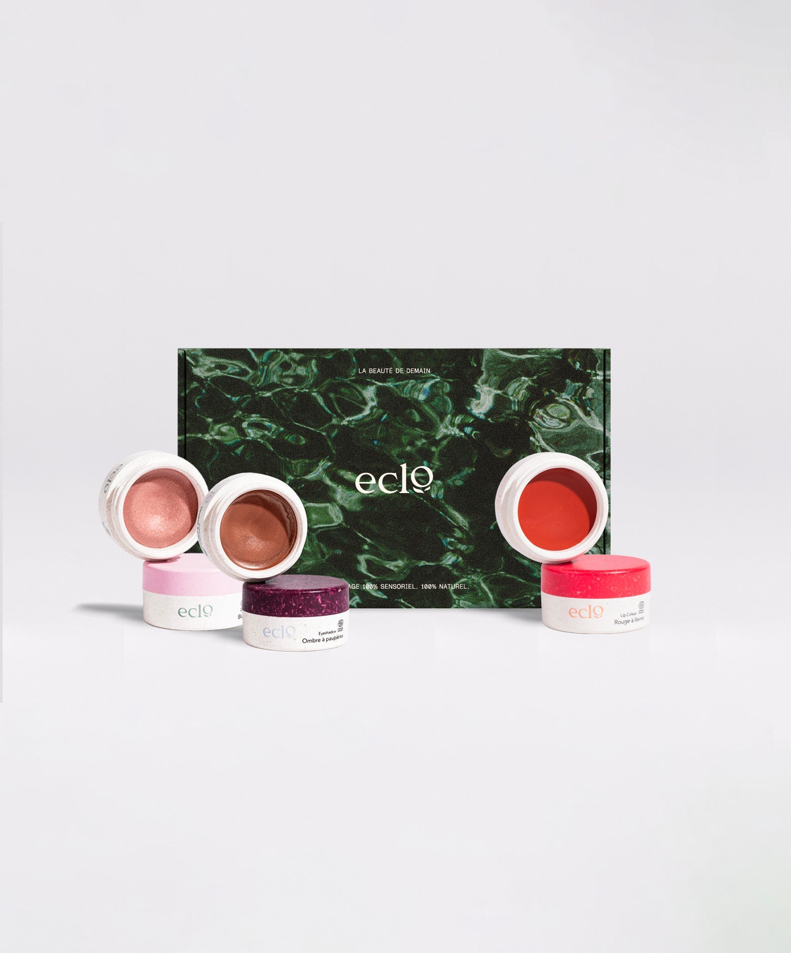 Coffret maquillage Best-Sellers