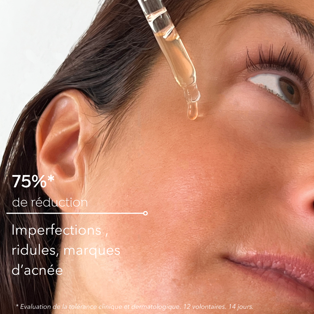 Sérum Resurfaçant Peeling AHA-PHA 15%