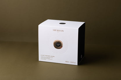 Et revenir à soi - Flacon d'eau de parfum