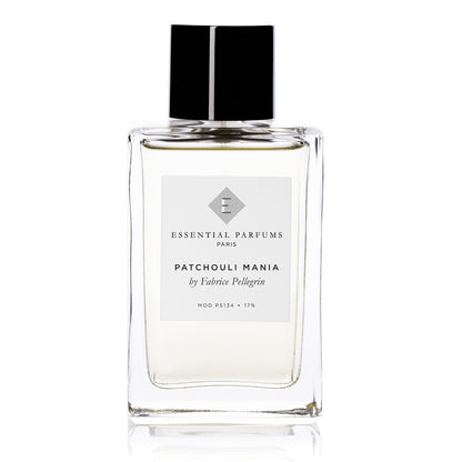 PATCHOULI MANIA by Fabrice Pellegrin L'Eau de Parfum 100ml