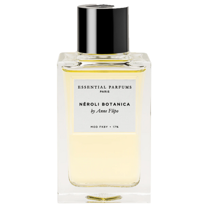 NEROLI BOTANICA EAU DE PARFUM RECHARGEABLE