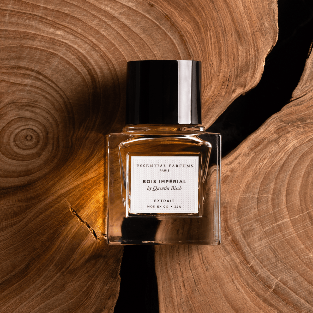 Bois Impérial – Extrait de Parfum