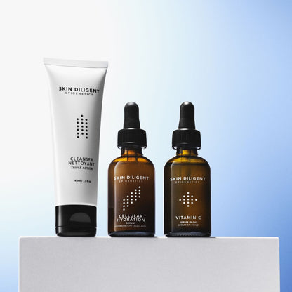 LE TRIO ESSENTIEL