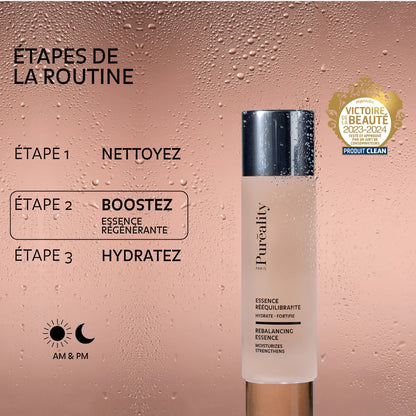 Essence Régénérante