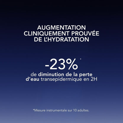 EXOSOME ADVANCED CRÈME DE NUIT