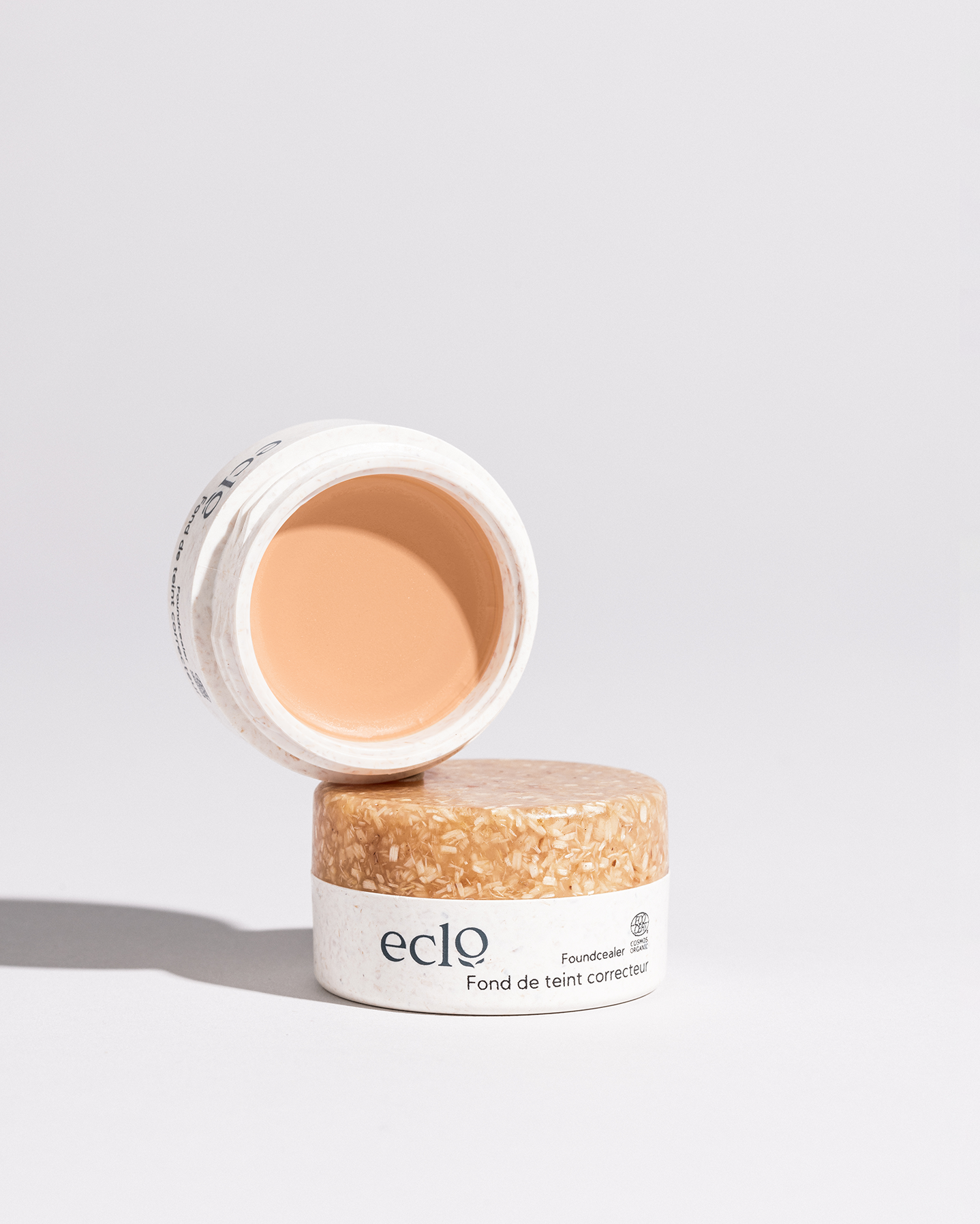 Fond de teint correcteur 205N Beige Classique