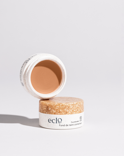 Fond de teint correcteur 305N Caramel