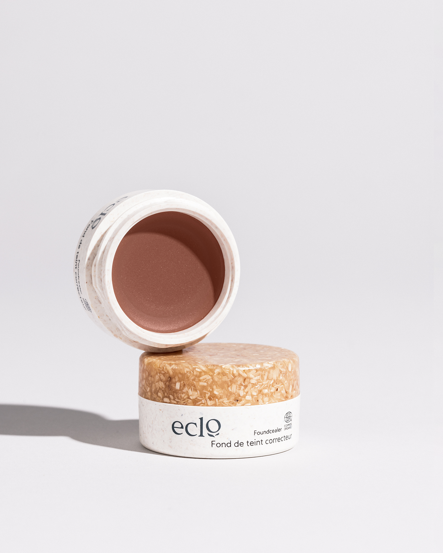 Fond de teint correcteur 315W Chocolat