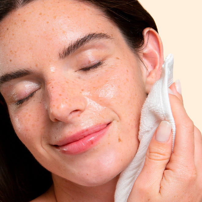 CLEAN-FRESH Eau Micéllaire