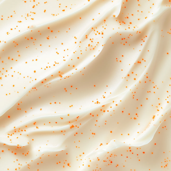 CLEAN-GLOW Gommage visage doux 50mL