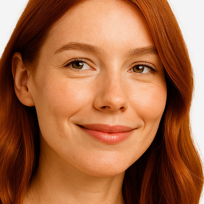 CLEAN-GLOW Gommage visage doux 50mL