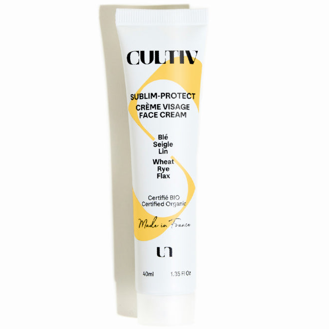 SUBLIM-PROTECT Crème repulpante 40mL