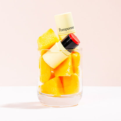 Baume & Blush Orange • Le Fantastick