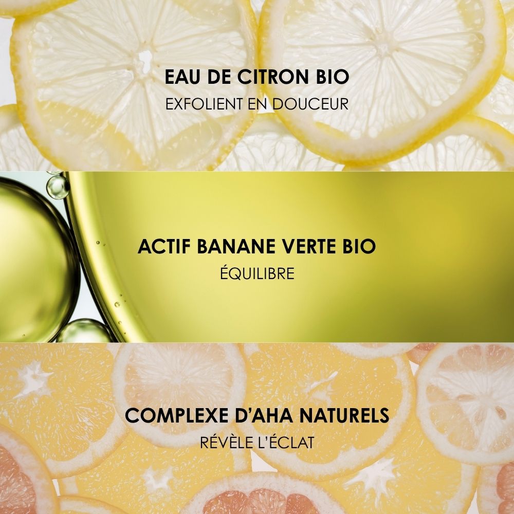 Peeling Exfoliant