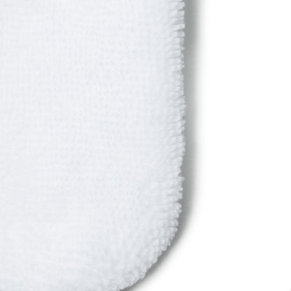 GANT DÉMAQUILLANT MICROFIBRE