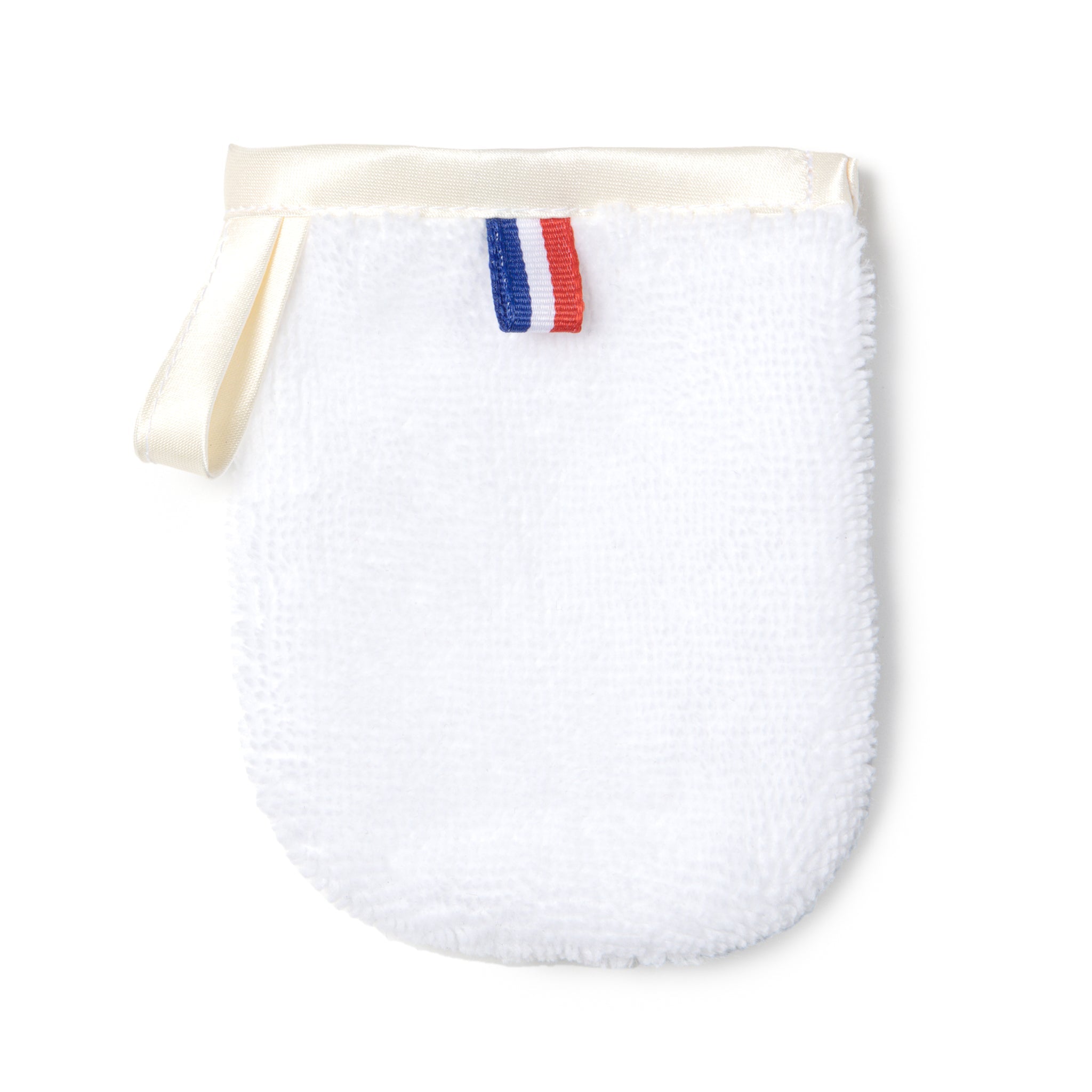 GANT DÉMAQUILLANT MICROFIBRE MI-RÊ Cosmetics