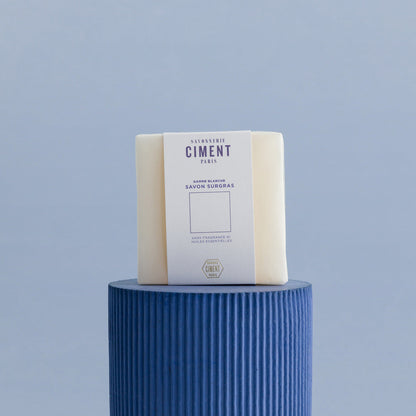 Savon blanc | Sans Parfum