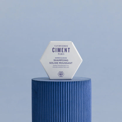 Shampoing cheveux normaux | non parfumé