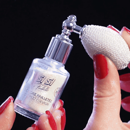 Spray Poudre Pailletée - Holo
