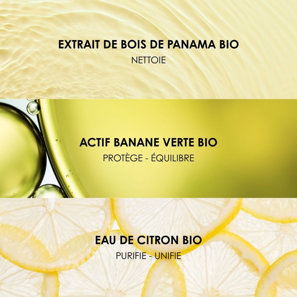 Gel Nettoyant