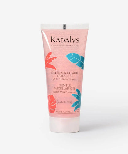 Gelée Micellaire Douceur 100ML – NETTOIE & DÉMAQUILLE