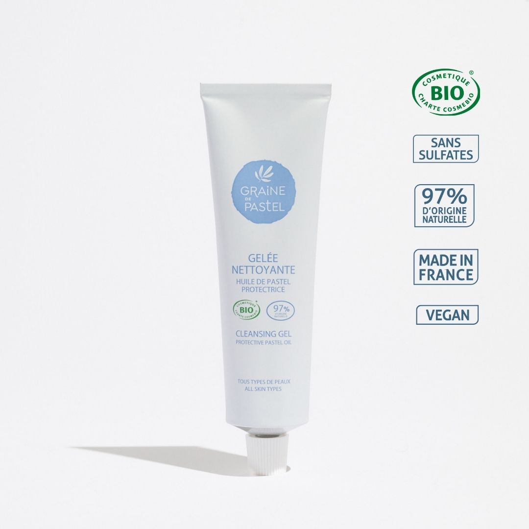 Gelée Nettoyante