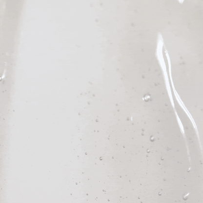 Gel nettoyant exfoliant probiotique