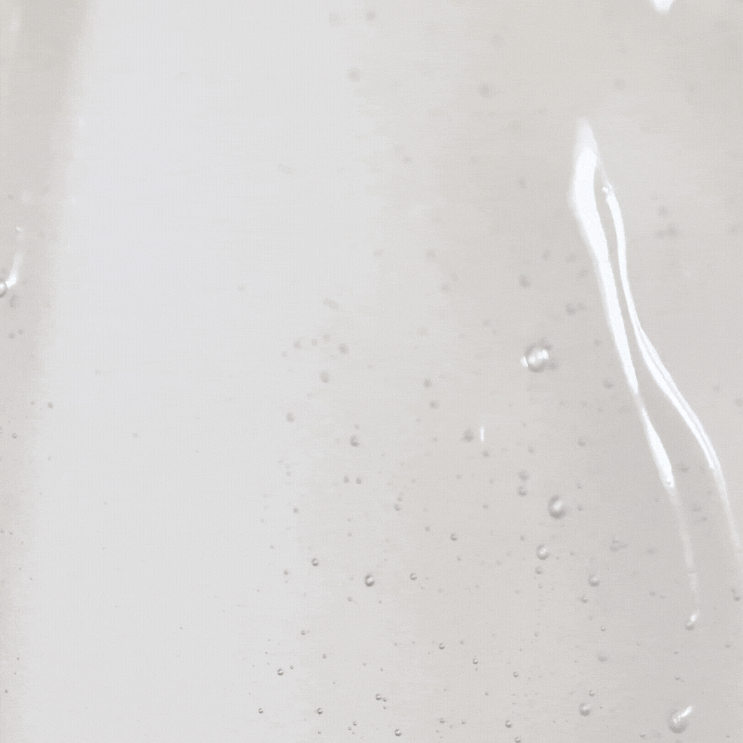 Gel nettoyant exfoliant probiotique - Format découverte