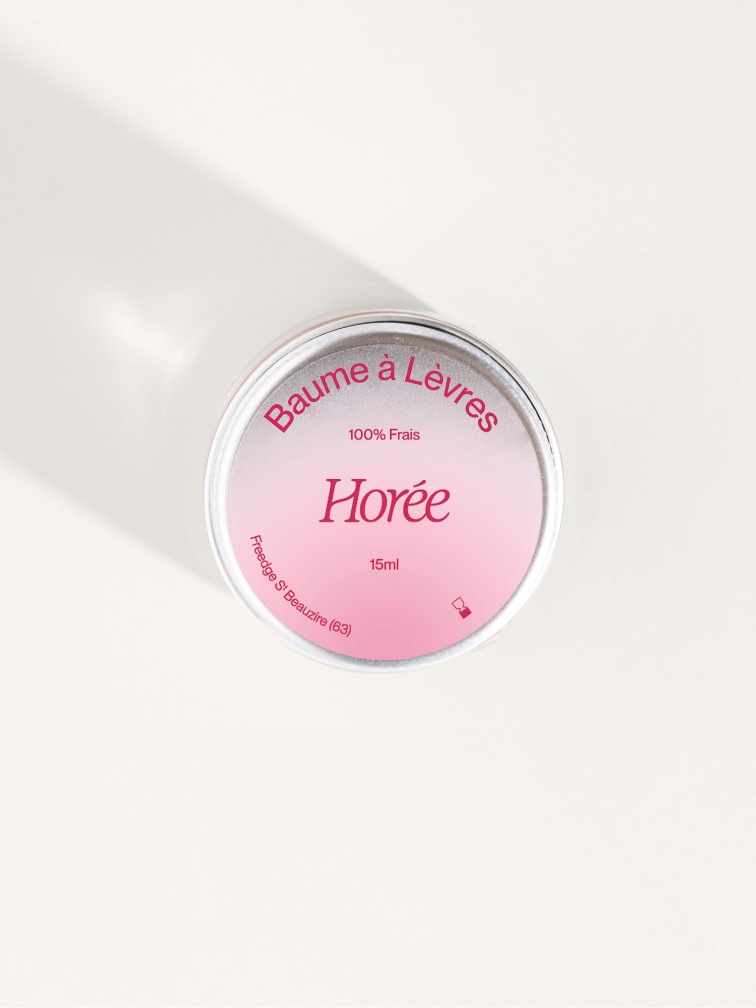 Baume à Lèvres